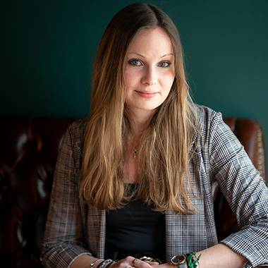 Photo de Madame Sandra RICHARD