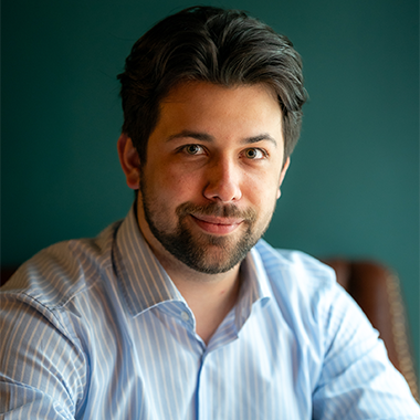 Photo de Monsieur Luc HAMONIAUX