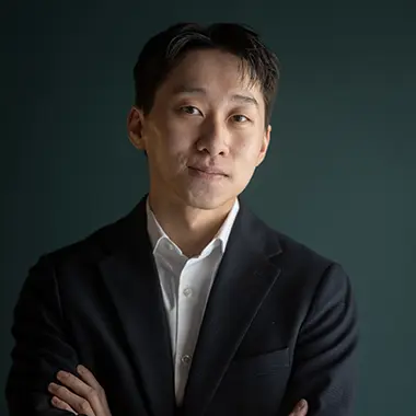 Photo de Monsieur Terry XIONG